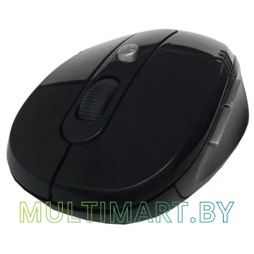 Мышь CBR CM 500 Black картинка 3